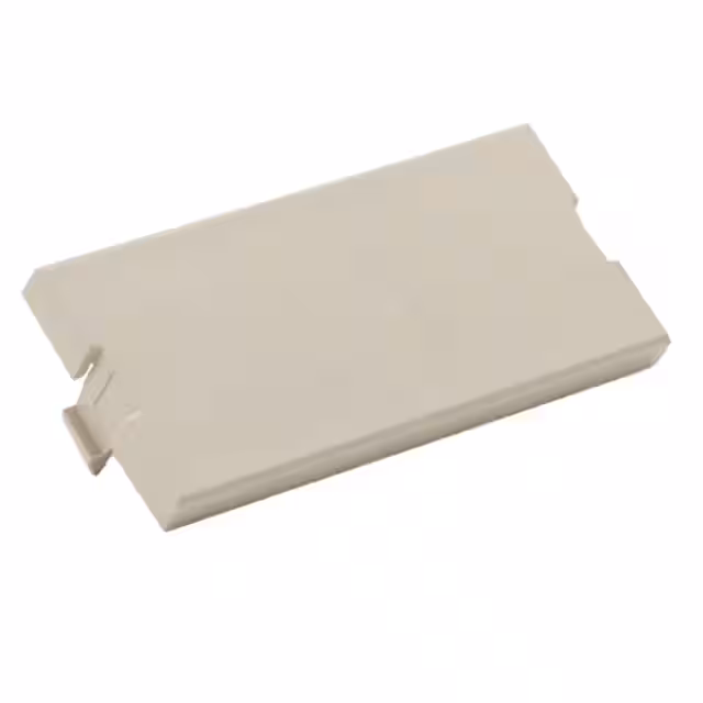 FPMIB-I HellermannTyton  Keystone Connector Accessories